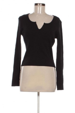 Dámská halenka Gina Tricot, Velikost L, Barva Černá, Cena  119,00 Kč