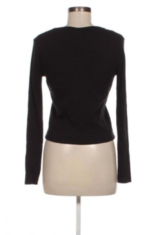 Dámská halenka Gina Tricot, Velikost L, Barva Černá, Cena  119,00 Kč