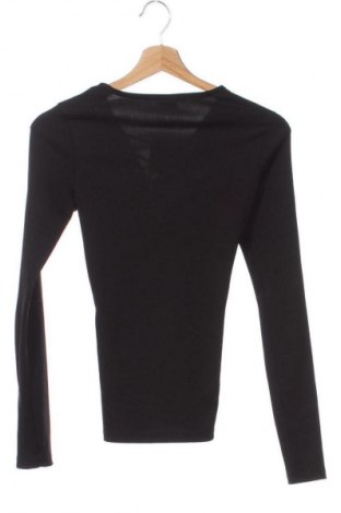 Damen Shirt Gina Tricot, Größe XS, Farbe Schwarz, Preis € 6,99