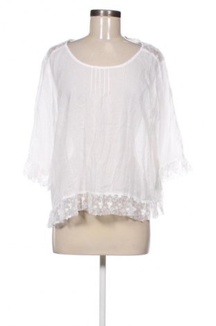 Bluzka damska Gina Tricot, Rozmiar XL, Kolor Kolorowy, Cena 30,99 zł