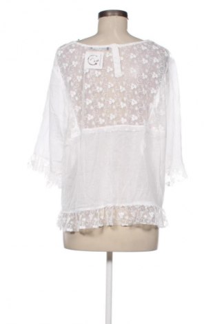Bluzka damska Gina Tricot, Rozmiar XL, Kolor Kolorowy, Cena 30,99 zł