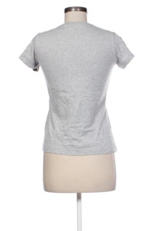 Damen Shirt Giordano, Größe M, Farbe Grau, Preis € 10,99