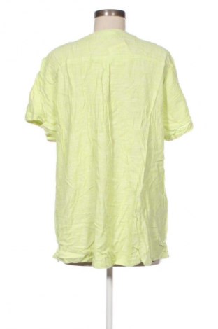 Bluzka damska Grae, Rozmiar XL, Kolor Zielony, Cena 62,99 zł