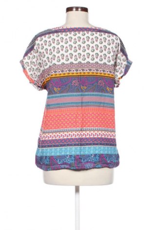 Bluzka damska Greenpoint, Rozmiar L, Kolor Kolorowy, Cena 35,99 zł
