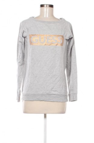 Bluzka damska Guess, Rozmiar M, Kolor Szary, Cena 63,99 zł
