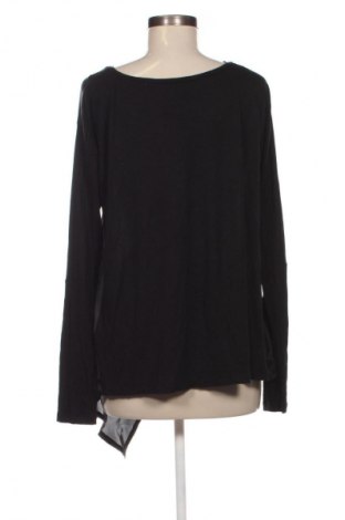 Bluzka damska Guess, Rozmiar M, Kolor Czarny, Cena 57,99 zł