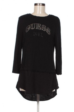 Dámská halenka Guess, Velikost M, Barva Černá, Cena  779,00 Kč