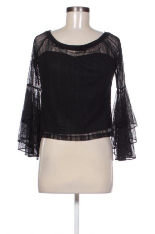 Dámska blúza Guess, Veľkosť L, Farba Čierna, Cena  19,95 €