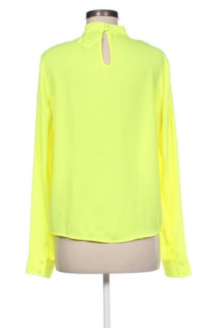 Bluză de femei Guess, Mărime L, Culoare Galben, Preț 154,11 Lei