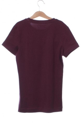 Bluzka damska Guess, Rozmiar XS, Kolor Czerwony, Cena 355,99 zł