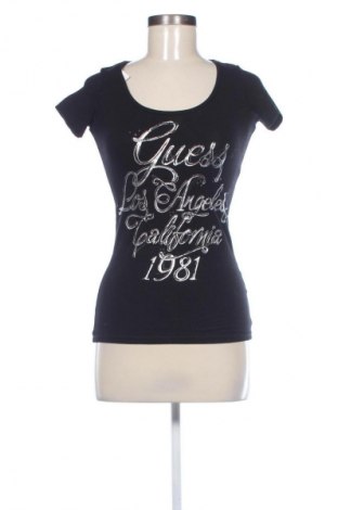 Bluză de femei Guess, Mărime S, Culoare Negru, Preț 130,41 Lei