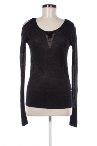 Bluzka damska Guess, Rozmiar S, Kolor Czarny, Cena 112,75 zł