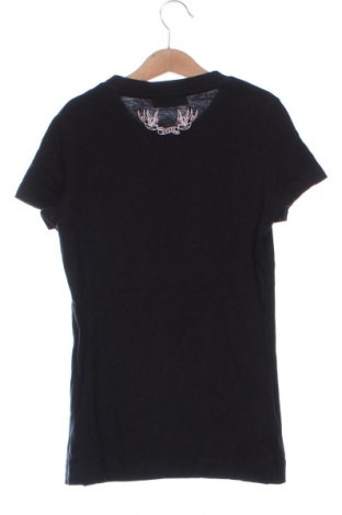 Damen Shirt Guess, Größe XS, Farbe Schwarz, Preis 24,19 €