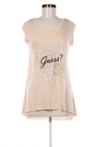 Дамска блуза Guess, Размер M, Цвят Многоцветен, Цена 47,85 лв.