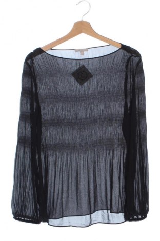 Bluzka damska H&M, Rozmiar XS, Kolor Czarny, Cena 62,99 zł