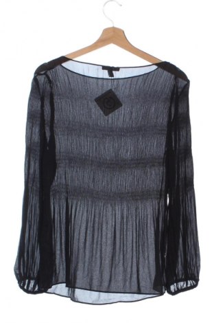 Bluzka damska H&M, Rozmiar XS, Kolor Czarny, Cena 62,99 zł