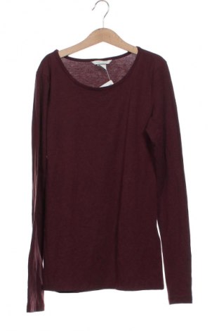 Γυναικεία μπλούζα H&M, Μέγεθος XS, Χρώμα Κόκκινο, Τιμή 4,99 €