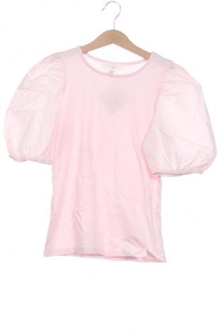 Damen Shirt H&M, Größe XS, Farbe Rosa, Preis € 13,99