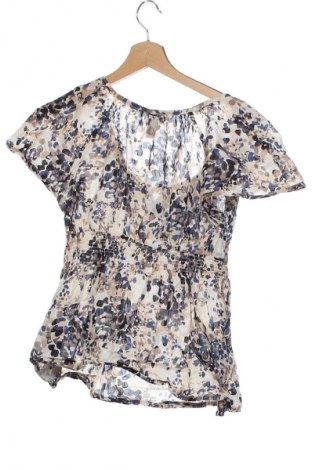 Дамска блуза H&M, Размер XS, Цвят Многоцветен, Цена 19,99 лв.