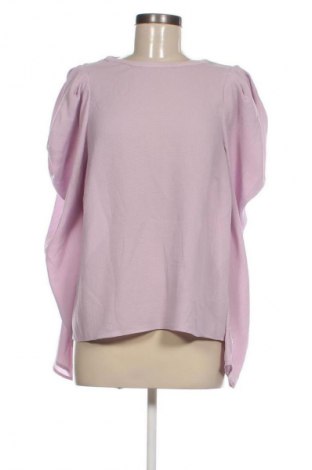 Bluzka damska H&M, Rozmiar L, Kolor Fioletowy, Cena 25,99 zł