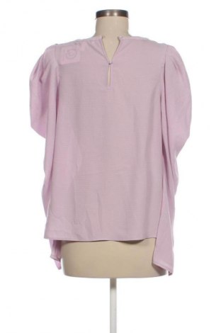 Bluzka damska H&M, Rozmiar L, Kolor Fioletowy, Cena 25,99 zł