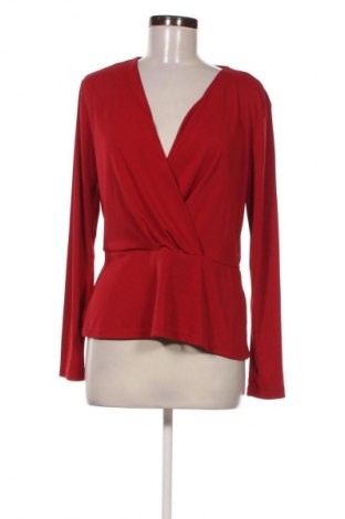 Női blúz H&M, Méret M, Szín Piros, Ár 4 529 Ft