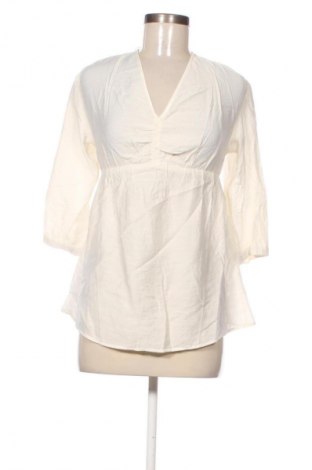 Dámská halenka H&M, Velikost S, Barva Krémová, Cena  309,00 Kč