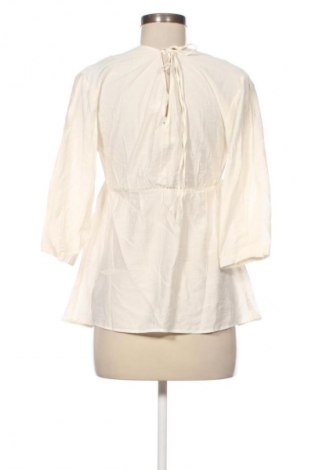 Dámská halenka H&M, Velikost S, Barva Krémová, Cena  309,00 Kč