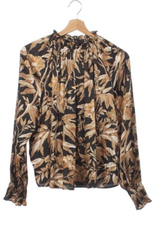 Bluză de femei H&M, Mărime XS, Culoare Multicolor, Preț 21,99 Lei