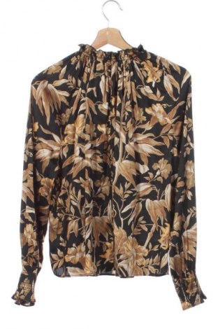 Bluză de femei H&M, Mărime XS, Culoare Multicolor, Preț 21,99 Lei