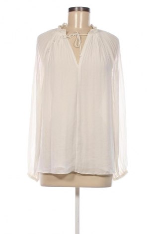 Dámská halenka H&M, Velikost M, Barva Krémová, Cena  129,00 Kč