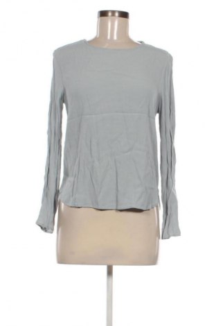 Bluzka damska H&M, Rozmiar S, Kolor Niebieski, Cena 25,99 zł