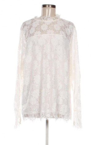 Dámská halenka H&M, Velikost XXL, Barva Bílá, Cena  249,00 Kč