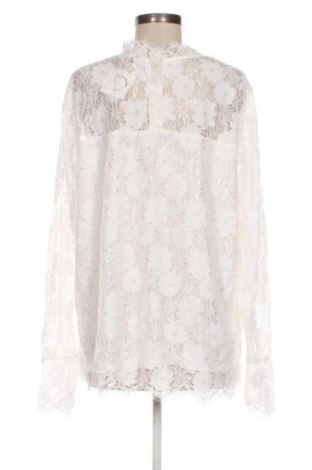 Dámská halenka H&M, Velikost XXL, Barva Bílá, Cena  249,00 Kč