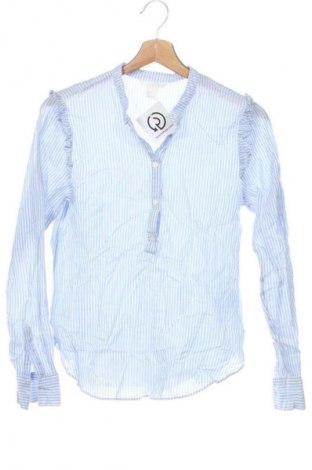 Bluzka damska H&M, Rozmiar XS, Kolor Kolorowy, Cena 62,99 zł