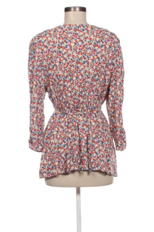Dámská halenka H&M, Velikost L, Barva Vícebarevné, Cena  139,00 Kč