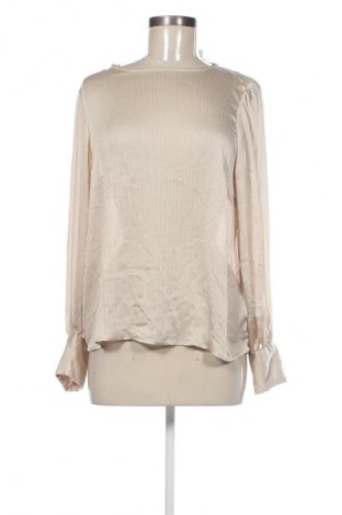Damen Shirt H&M, Größe M, Farbe Beige, Preis € 13,99