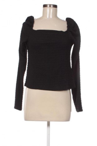 Damen Shirt H&M, Größe M, Farbe Schwarz, Preis 5,99 €