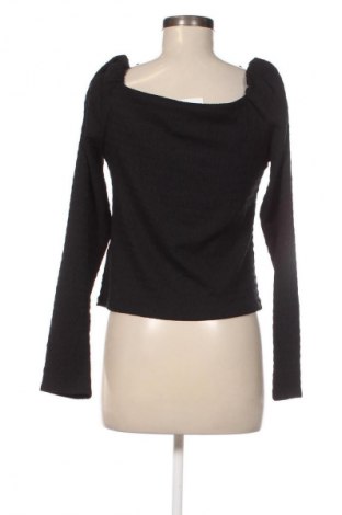 Damen Shirt H&M, Größe M, Farbe Schwarz, Preis 5,99 €