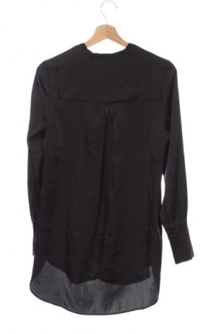 Dámská halenka H&M, Velikost XS, Barva Černá, Cena  129,00 Kč