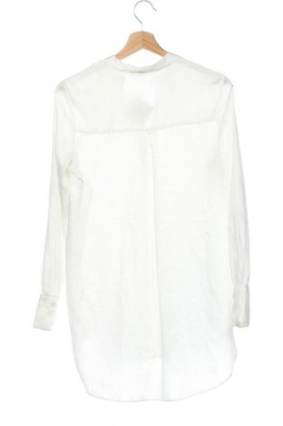 Dámská halenka H&M, Velikost XS, Barva Krémová, Cena  129,00 Kč