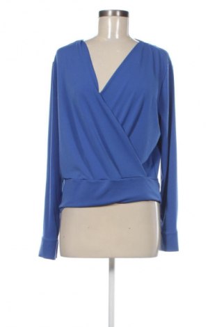 Damen Shirt H&M, Größe M, Farbe Blau, Preis € 13,99
