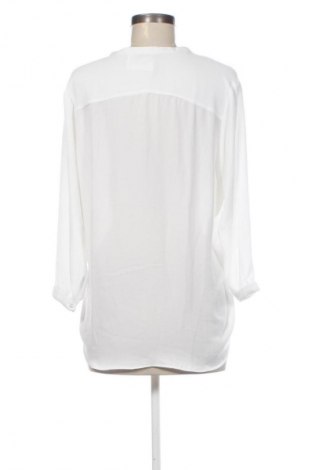 Дамска блуза H&M, Размер L, Цвят Бял, Цена 19,99 лв.