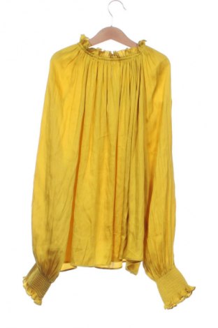 Dámská halenka H&M, Velikost XS, Barva Žlutá, Cena  219,00 Kč