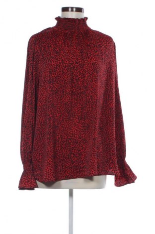 Damen Shirt H&M, Größe L, Farbe Mehrfarbig, Preis 5,99 €