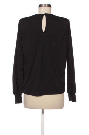 Dámská halenka H&M, Velikost M, Barva Černá, Cena  129,00 Kč