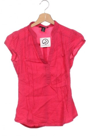 Dámská halenka H&M, Velikost XS, Barva Vícebarevné, Cena  229,00 Kč