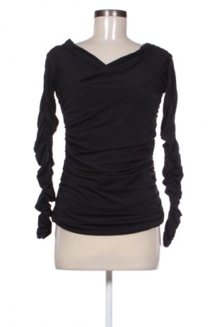 Dámska blúza H&M, Veľkosť M, Farba Čierna, Cena  10,00 €