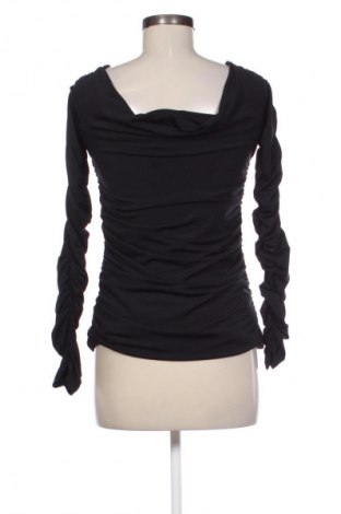 Dámska blúza H&M, Veľkosť M, Farba Čierna, Cena  10,00 €