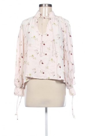 Bluzka damska H&M, Rozmiar S, Kolor Kolorowy, Cena 25,99 zł